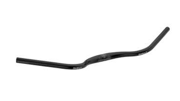 Surly Terminal Bar  -  schwarz